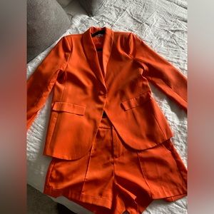 Dumb & Dumber Lloyd Christmas Costume